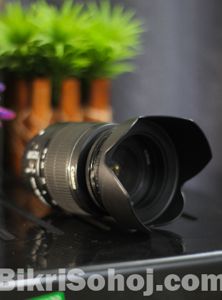 Canon 60d DSLR Camera
